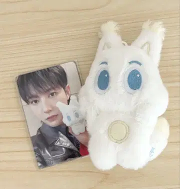 nctdream 드림 런쥔 봉제 인형