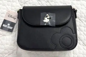 디즈니 스토어 MARY QUANT 미니 숄더백