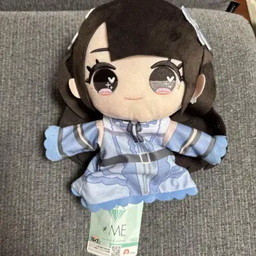 노이메  허벅지 모리 판타지 퍼펫