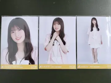 오가와 아야 썸머 자켓 브로마이드 컴프