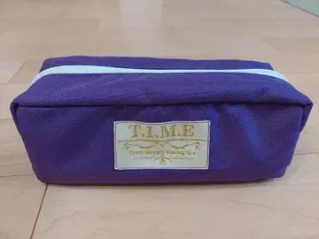 초특급 료가 TIME 멀티 파우치 응원봉 파우치