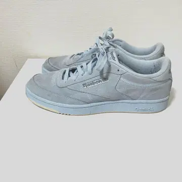 Reebok 클럽 c 클럽씨 블루