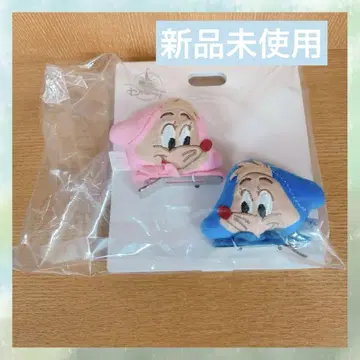수지 & 파라 헤어 클립 세트 COSTUME GOODS