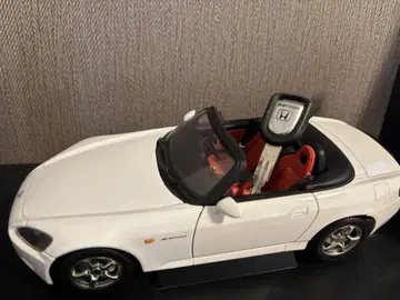 Honda S2000 미니카 1/18 AUTOART 오토아트