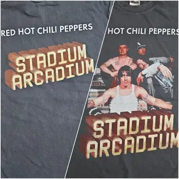 [ 렛치리 ] STUDIUM ARCADIUM 셔츠