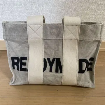 READY MADE EASY TOTE SMALL 토트백 레디메이드