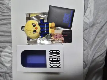 StrayKids KARMA SKZOO반 필릭스 세트