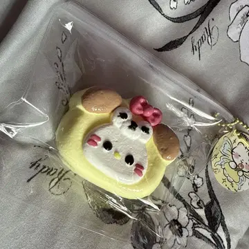 키티 스퀴즈