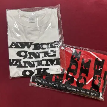 ONE OK ROCK Vaundy 슈퍼 드라이