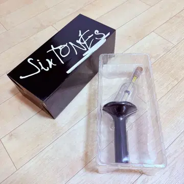 SixTONES 응원봉