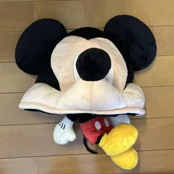 미키 모자