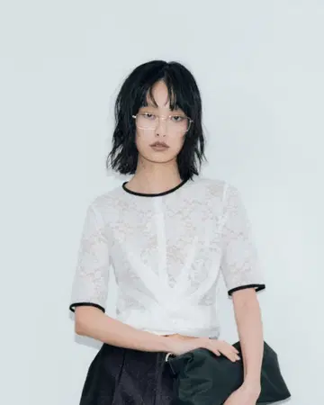 레이스 상의