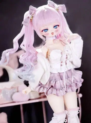 A17 MSD MDD 의류 1/4 클래스 아웃핏 드레스