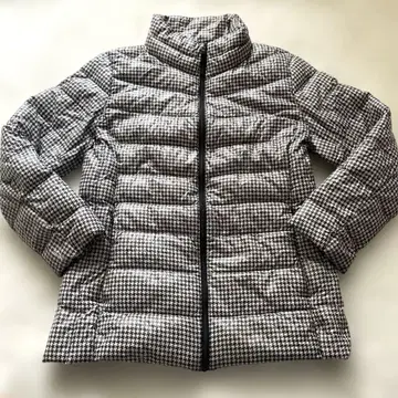 UNIQLO 울트라 라이트 다운 자켓