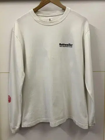 로트 와일러 론T [ L ]
