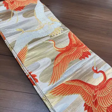 마루오비 앤티크 오비 학