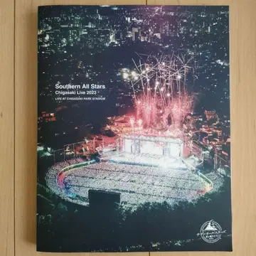 Southern All Stars Chigasaki Live 2023