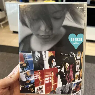 아무로 나미에/181920 films+filmography