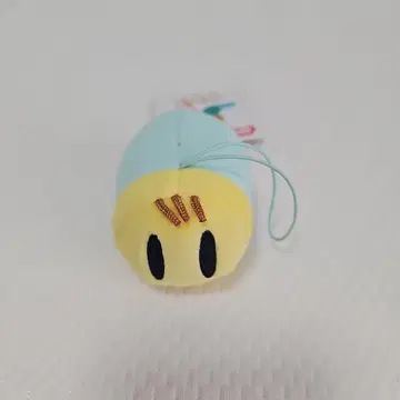 냐키 마스코트
