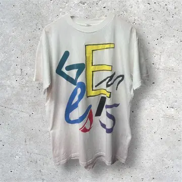 Genesis Tour 1992 셔츠 2X-Large