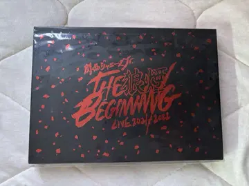 간사이 쟈니즈 Jr.  THE BEGINNING
