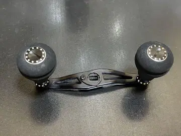 아부 가르시아 레보 비스트 로켓 정품 핸들 95mm 미사용 새상품