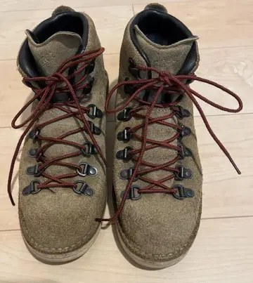 Danner 다너 45500X GORE-TEX 부츠