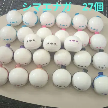 시마연가 스퀴즈 27개