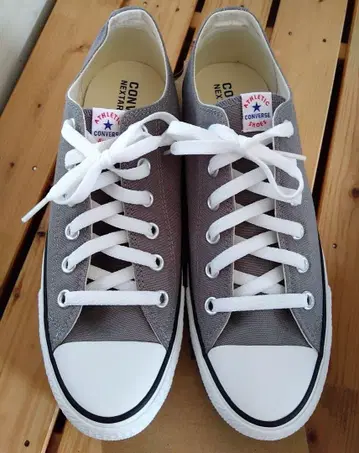 CONVERSE NEXTAR 25.5cm 미사용 새상품