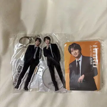 초특급 카시와기 하루 하루 복권 랙 3종 세트