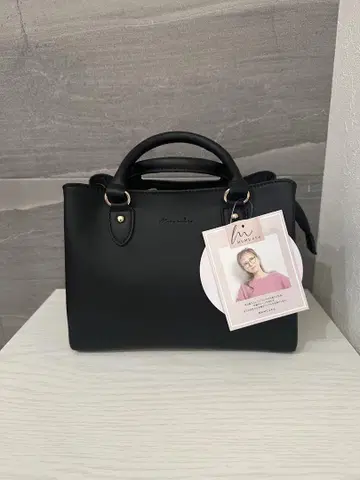 시마무라 MUMU 백 외 5종 세트.