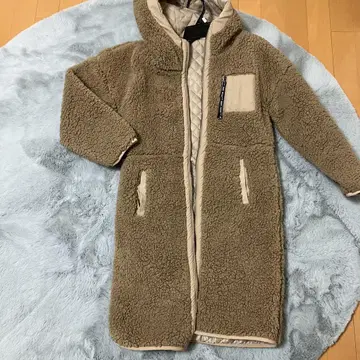 록시 보아 코트