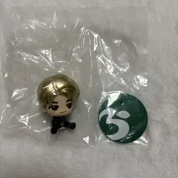 Mrs. GREEN APPLE 미세스 제일복권 와카이 히로토
