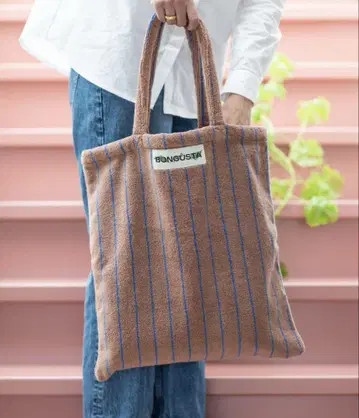 BONGUSTA NARAM TOTEBAG