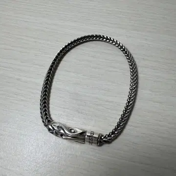 DEAL DESIGN 이글 와이어 팔찌 실버925
