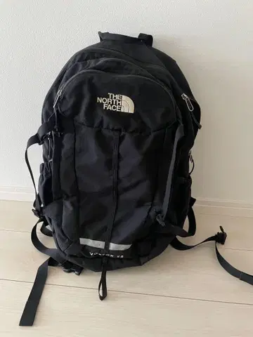 THE NORTH FACE 보스토크 28 블랙 백팩