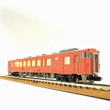 [ 072 ] 키하40 KATO