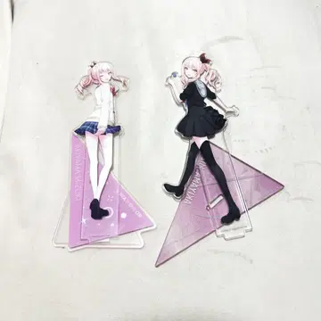 프로세카 아키야마 미즈키 아크릴 스탠드