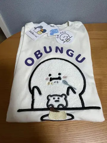 새상품 오문구토잇쇼 T셔츠
