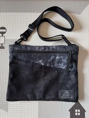 그레고리 클래식 사코슈 M