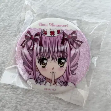 수호캐릭터 복권 캔뱃지 아무 E-3