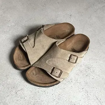 버켄스탁 취리히 36 taupe 토프 zurich