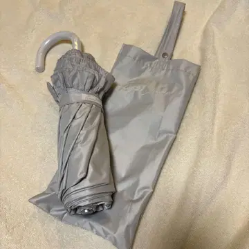 시로노 사쿠라 접이식 양산