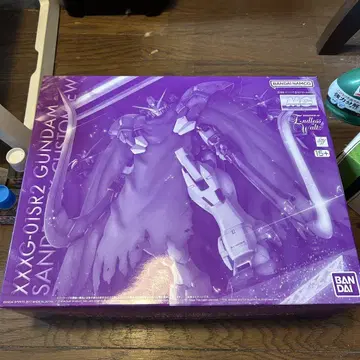 MG 1/100 건담 산드로크 개 EW