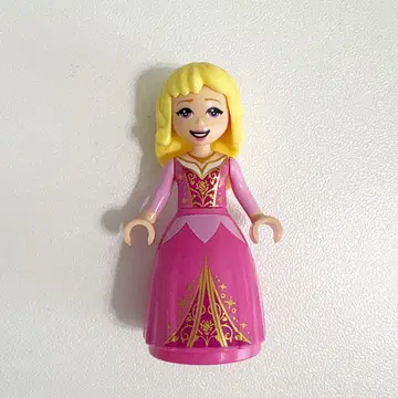 LEGO 레고 미니 피규어 오로라 공주 디즈니 프린세스