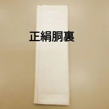 몸통 안감