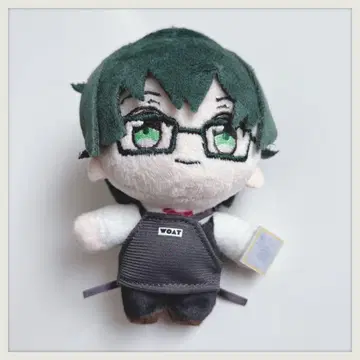 온리 WOAT 봉제 인형