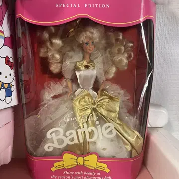 Jewel Jubilee Barbie 특별판