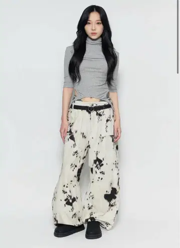 theredthread S layered work denim