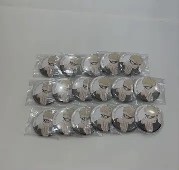 하이큐 쿨다운 캔뱃지 츠키시마 츠키시마 케이